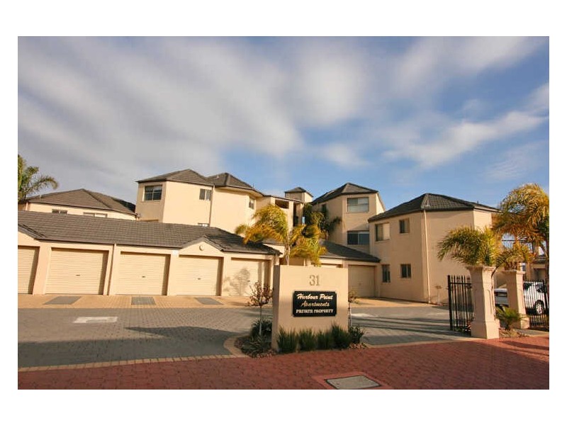 6/31 Formby Crescent, Port Adelaide SA 5015
