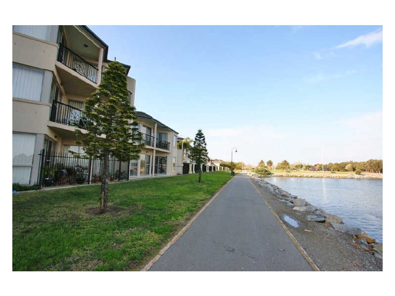 6/31 Formby Crescent, Port Adelaide SA 5015