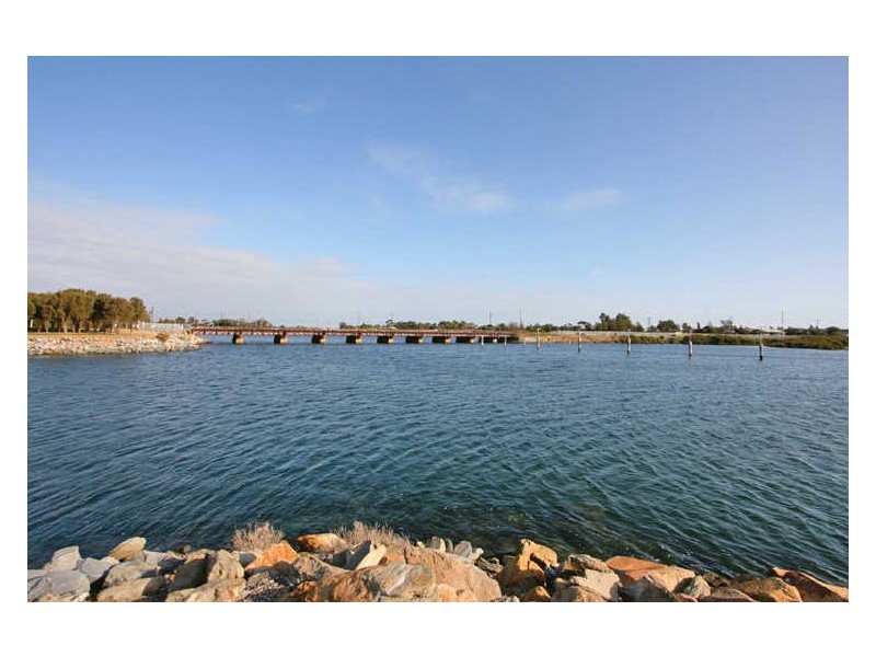 6/31 Formby Crescent, Port Adelaide SA 5015