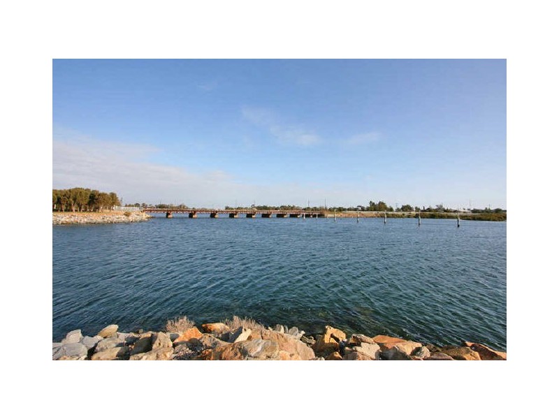 6/31 Formby Crescent, Port Adelaide SA 5015