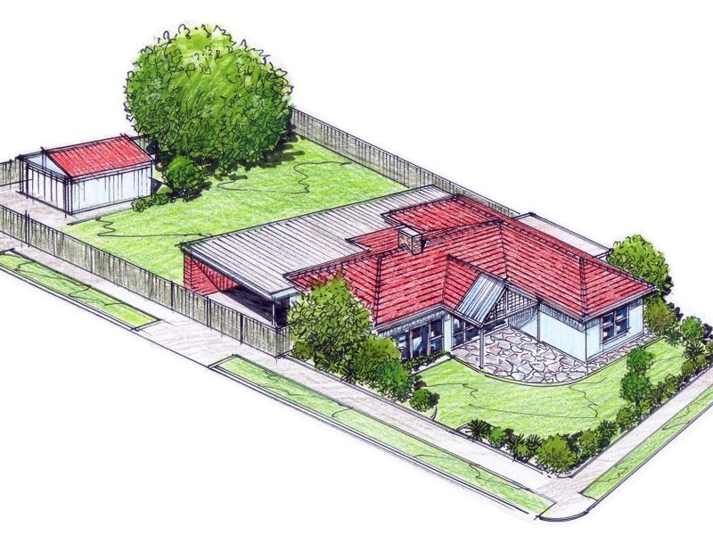 20 Lachlan Avenue, Woodville West SA 5011