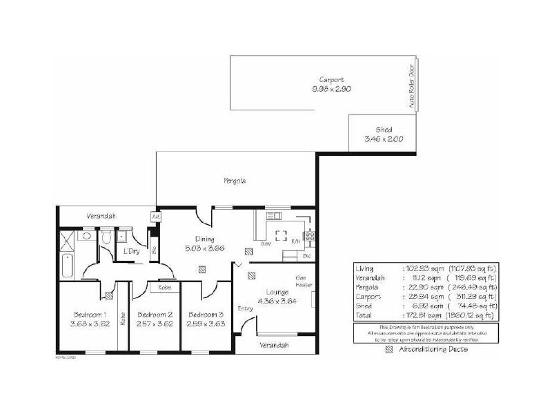 3 Dotterel Drive, West Lakes Shore SA 5020