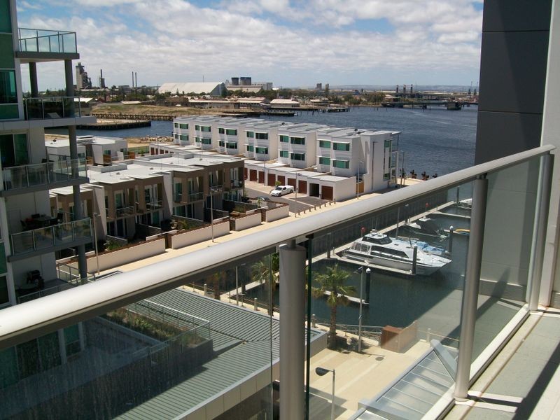 605 Spinnaker, New Port SA 5015