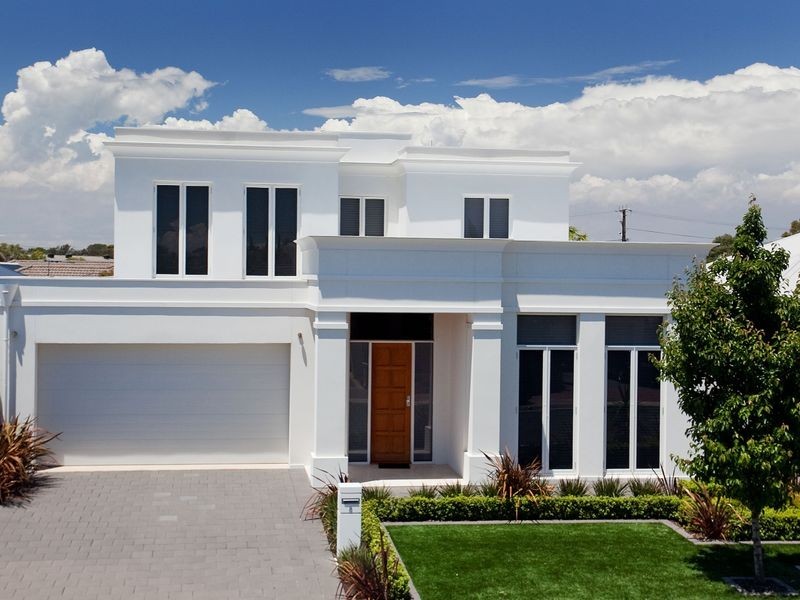 8 Medallion Drive, Grange SA 5022