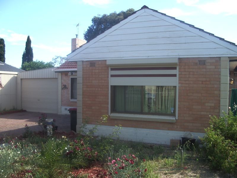 30 Campbell Road, Elizabeth Downs SA 5113