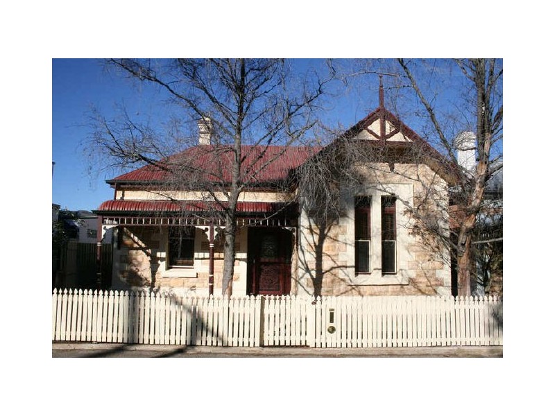 1 Olive Street, Parkside SA 5063