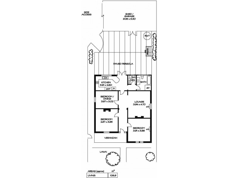 1 Olive Street, Parkside SA 5063