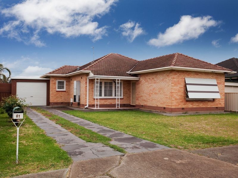 61 Russ Avenue, Seaton SA 5023