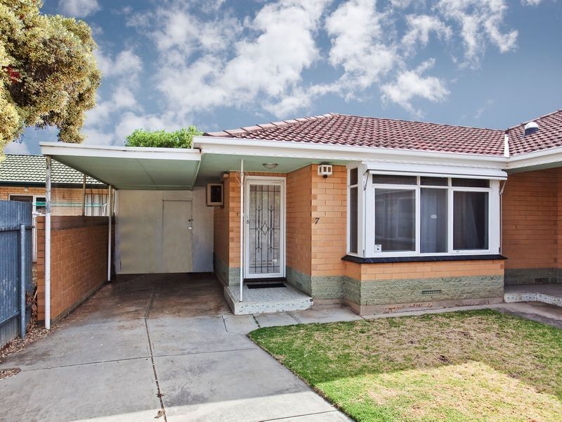 7/14 Norman Street, Woodville SA 5011