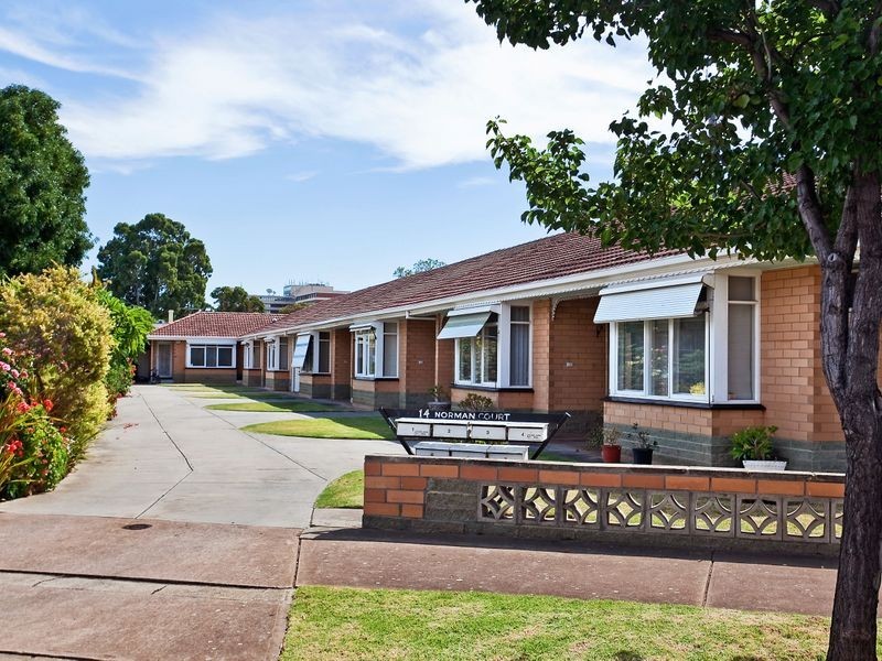 7/14 Norman Street, Woodville SA 5011