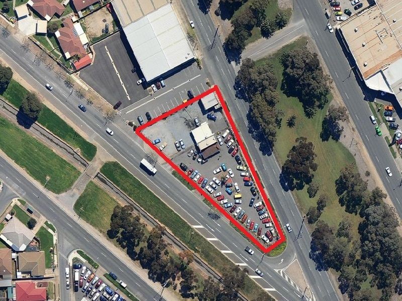 1-9 Old Port Road, Queenstown SA 5014