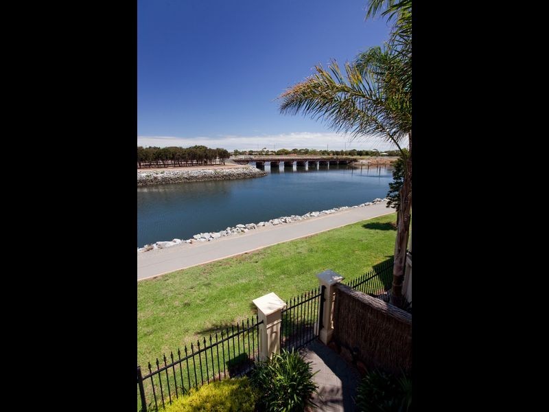 29 Formby Crescent (Adjacent Semaphore), Port Adelaide SA 5015