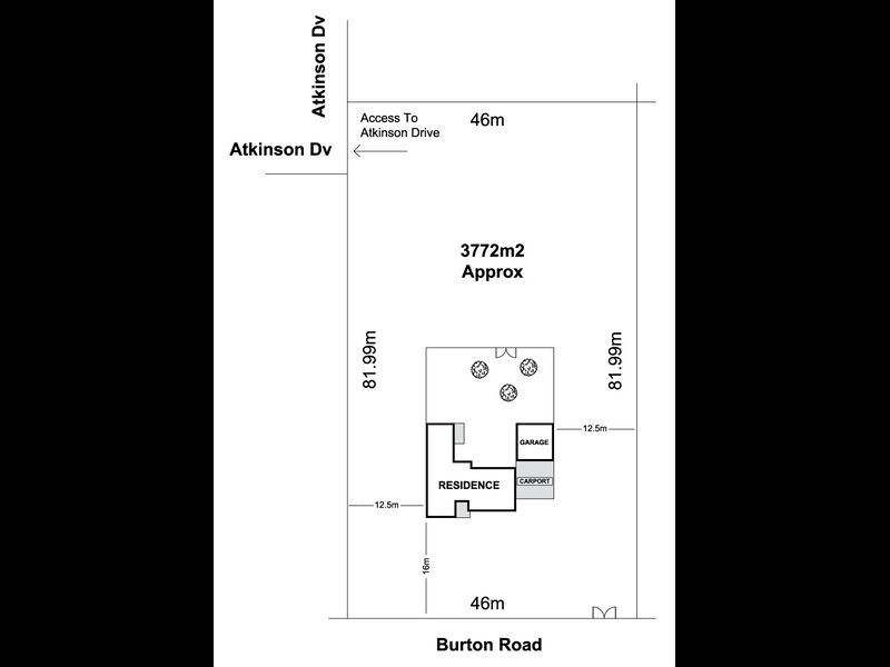 321 Burton Road, Burton SA 5110