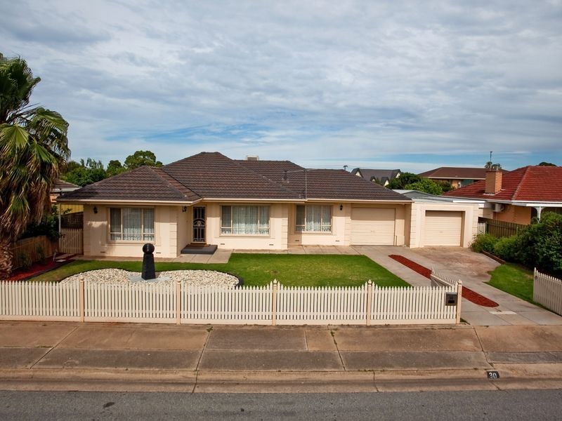 30 Main Street, Beverley SA 5009