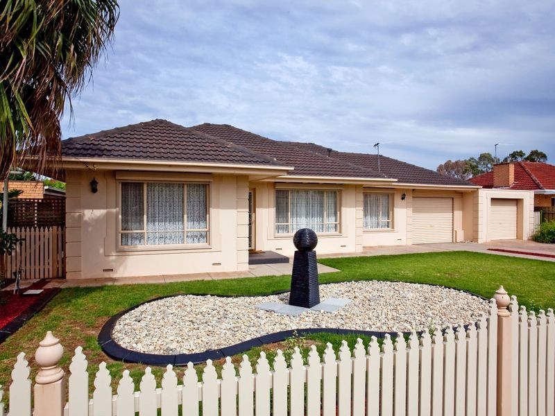 30 Main Street, Beverley SA 5009