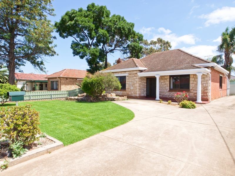 44 Trimmer Parade, Woodville West SA 5011