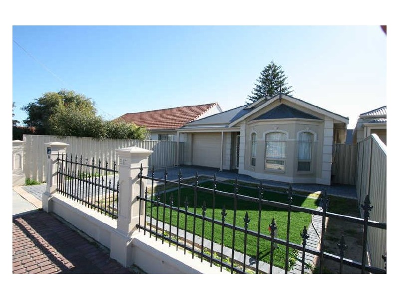 26 Terminus Street, Grange SA 5022