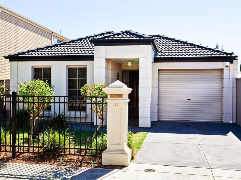 42 Duthie Street, Ferryden Park SA 5010