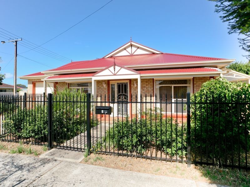 4 Allan Street, Royal Park SA 5014