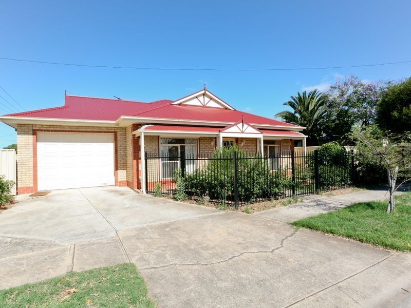 4 Allan Street, Royal Park SA 5014