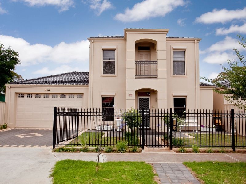 44A John Street, Flinders Park SA 5025