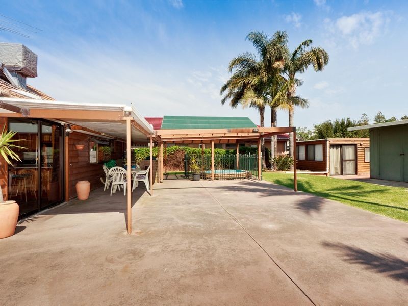 19 Baker Street, Grange SA 5022
