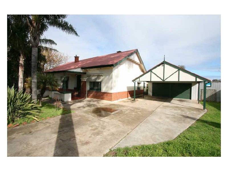 39 Russell Terrace, Woodville Park SA 5011