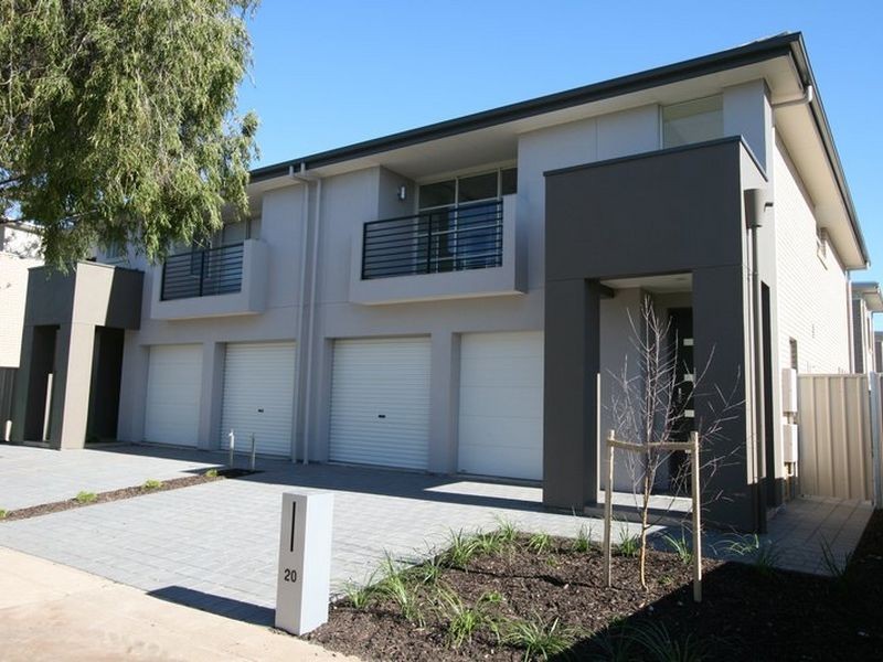 20 Anne Street, Royal Park SA 5014