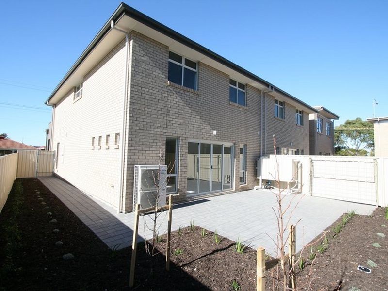 20 Anne Street, Royal Park SA 5014