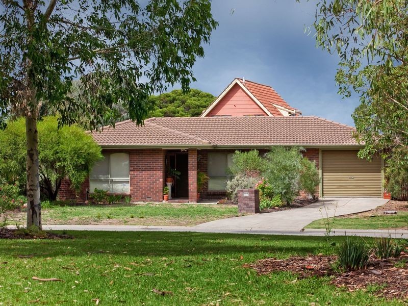 14 Dame Pattie Circuit, West Lakes SA 5021