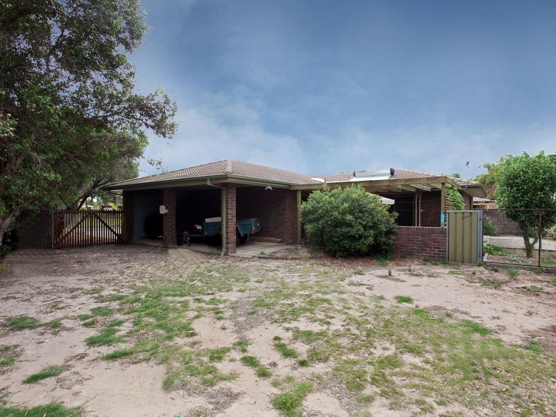 14 Dame Pattie Circuit, West Lakes SA 5021