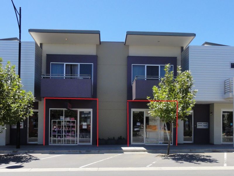 2 & 3/6-10 Hurtle Parade, Mawson Lakes SA 5095