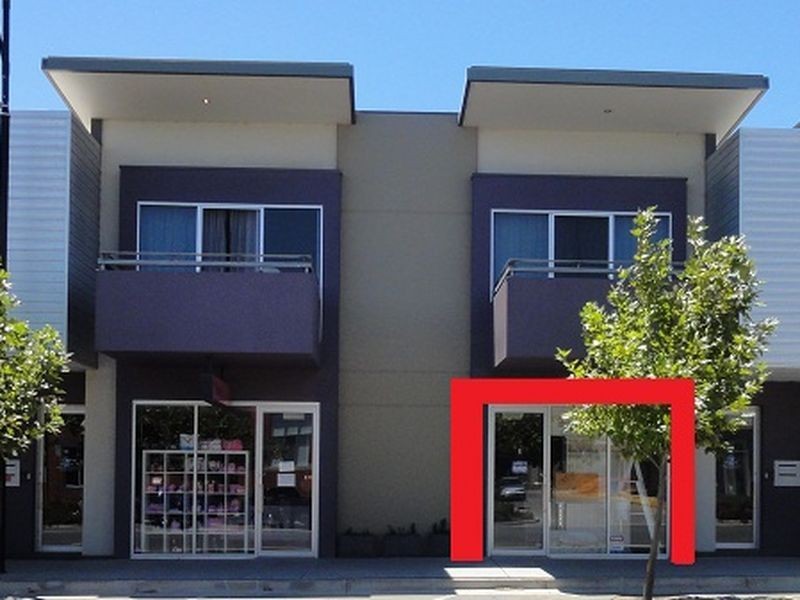 3/6-10 Hurtle Parade, Mawson Lakes SA 5095
