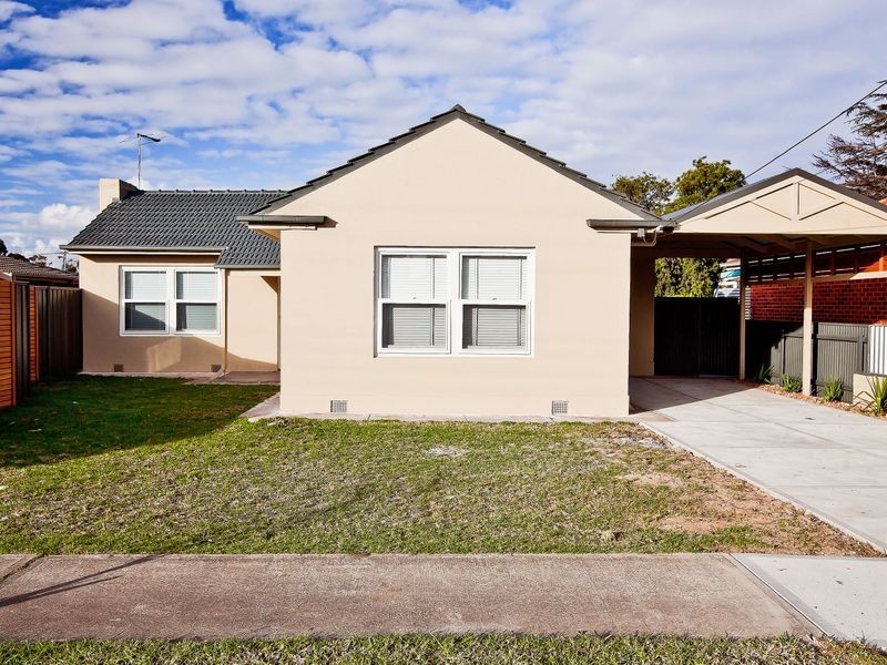 9 Hawke Street, Albert Park SA 5014