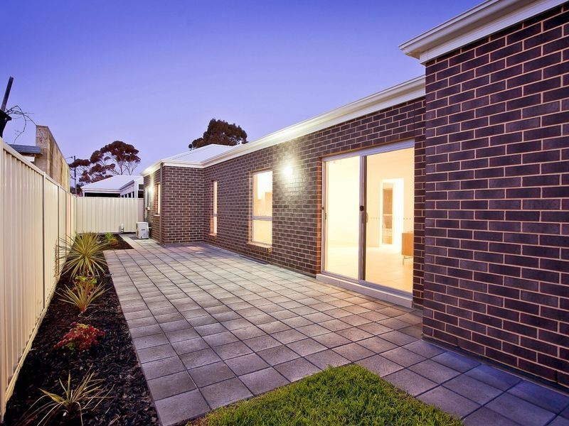 18 Osborne Street, Albert Park SA 5014