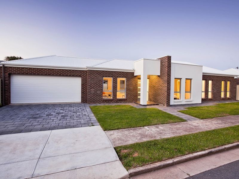 18 Osborne Street, Albert Park SA 5014