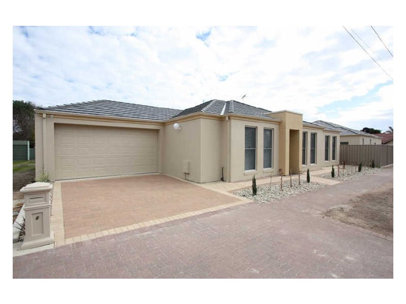 6 Edward Parade, Semaphore Park SA 5019