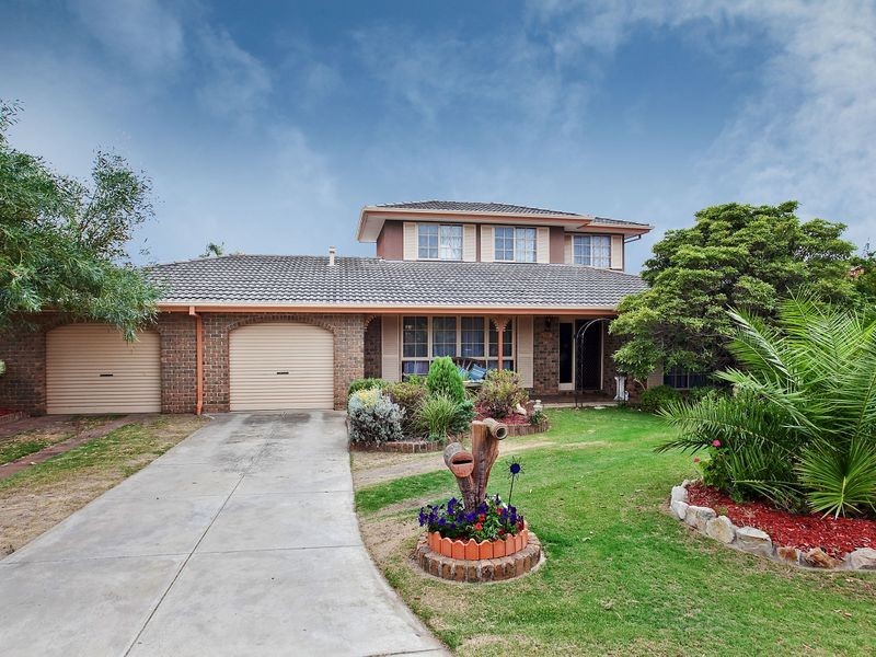 5 Comorin Court, North Haven SA 5018