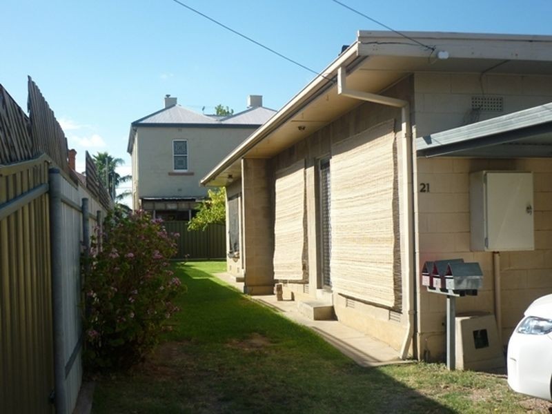 21 Argyle Street, Prospect SA 5082