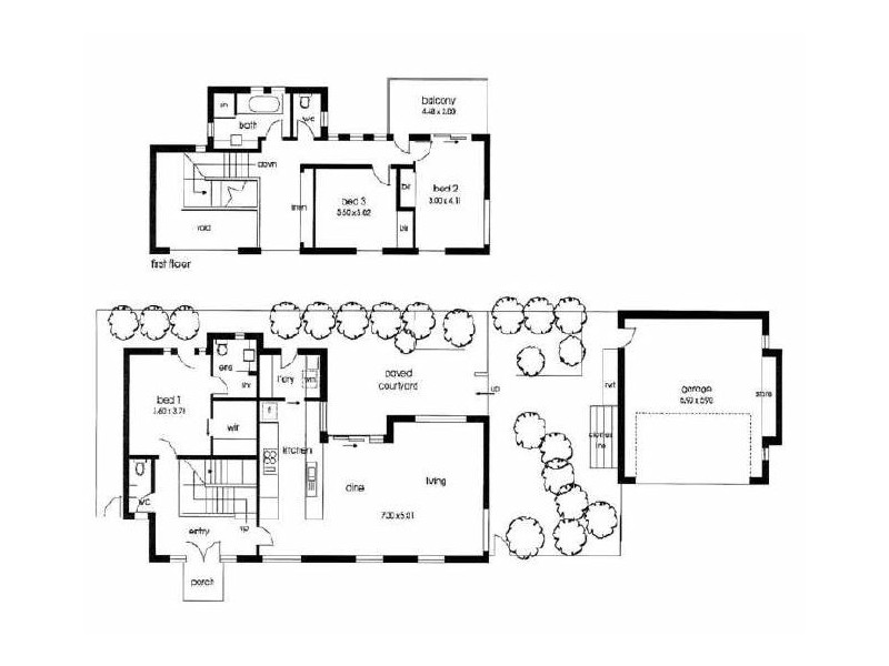 1/171 Military Road, Tennyson SA 5022