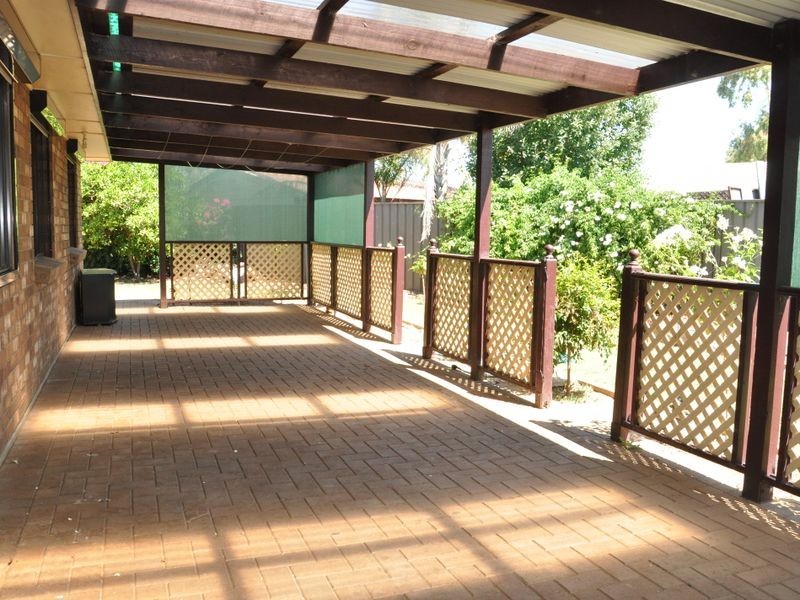 13 Burstall Court, Parafield Gardens SA 5107