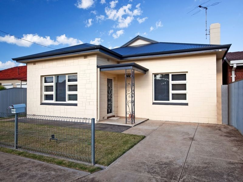 10A Bayly Street, Hendon SA 5014