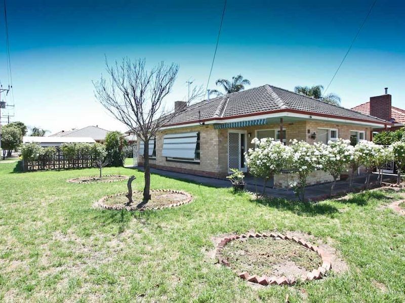 15 Britton Street, West Richmond SA 5033