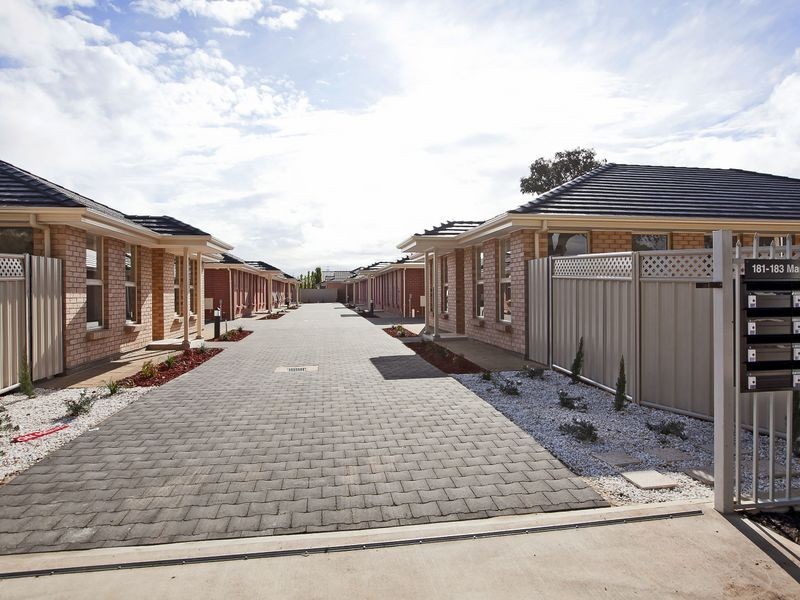 2/183 Martins Road, Parafield Gardens SA 5107