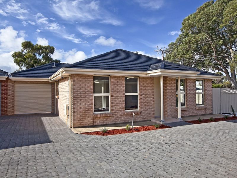 2/183 Martins Road, Parafield Gardens SA 5107