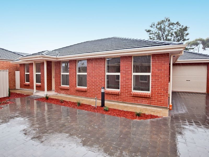 2/183 Martins Road, Parafield Gardens SA 5107