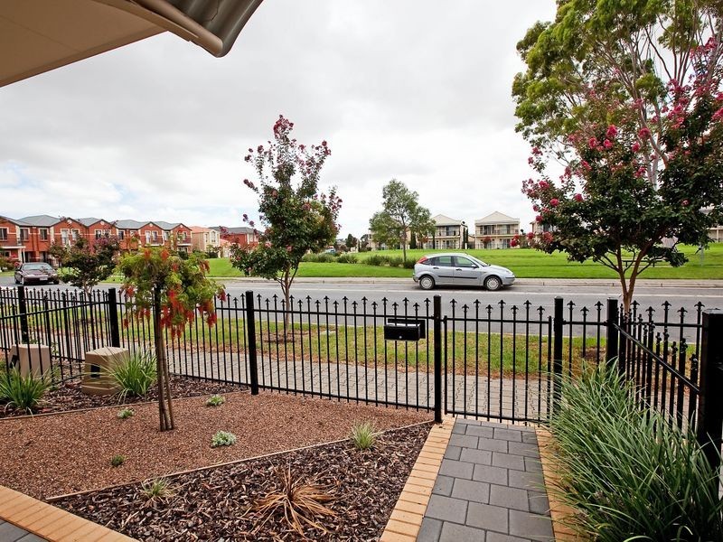 21 McRostie Street, Ferryden Park SA 5010