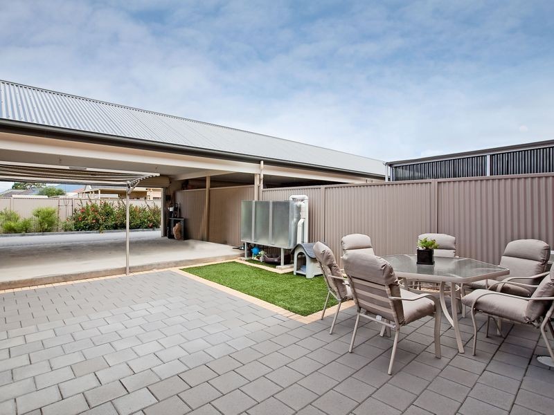 21 McRostie Street, Ferryden Park SA 5010