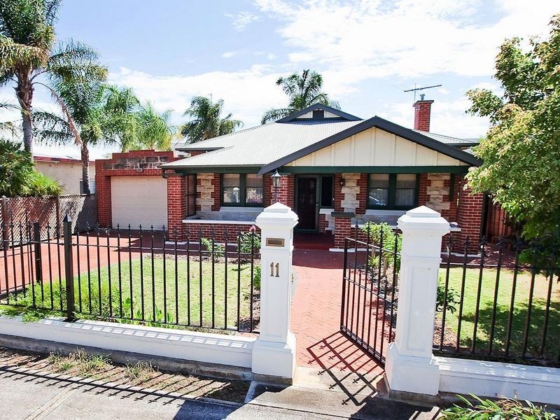 11 Brenthorpe Road, Seaton SA 5023