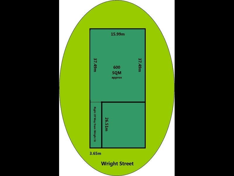 237 Wright Street, Adelaide SA 5000